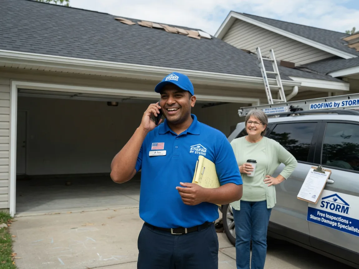 Roof Repair Near Me Perrysville, IN FAQs