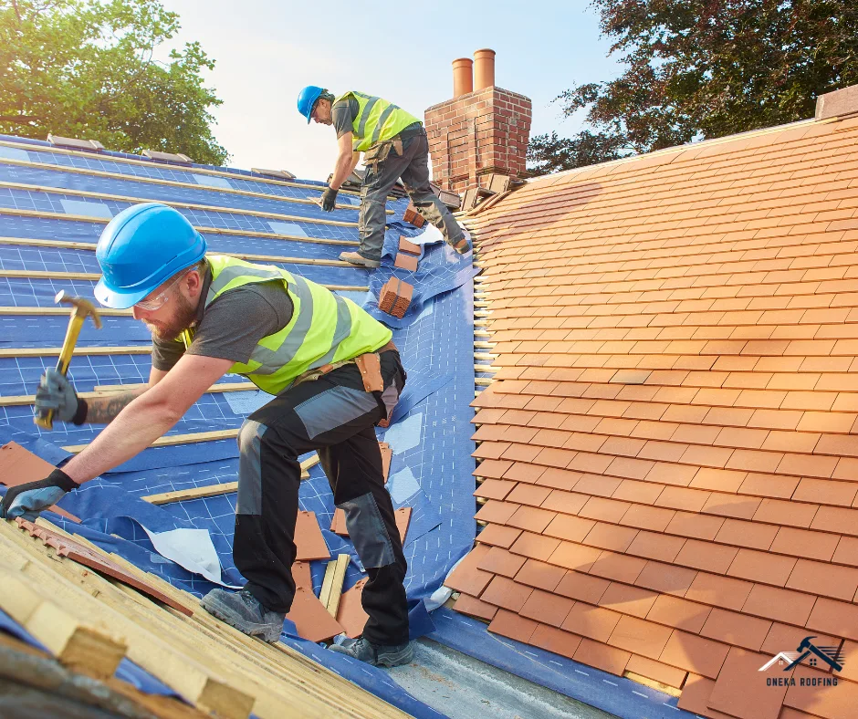 Why choose Roof Repair Near Me in Perrysville, IN
